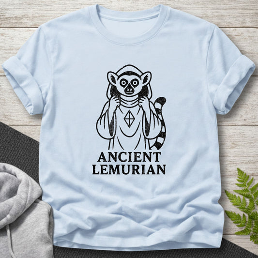 Ancient Lemurian T-Shirt