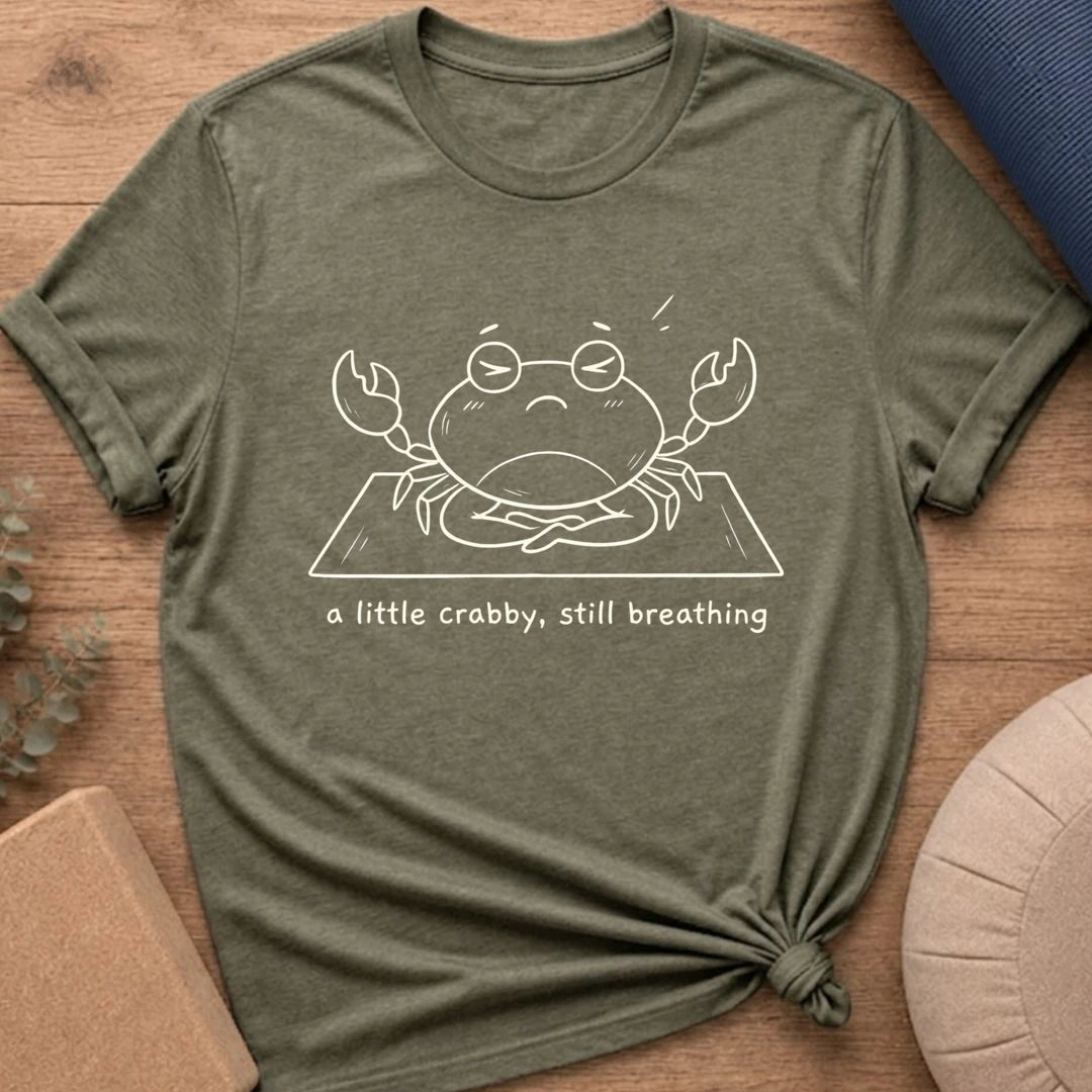 Heather Military Green