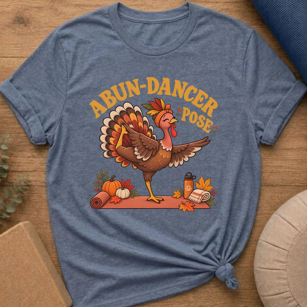 Heather Indigo