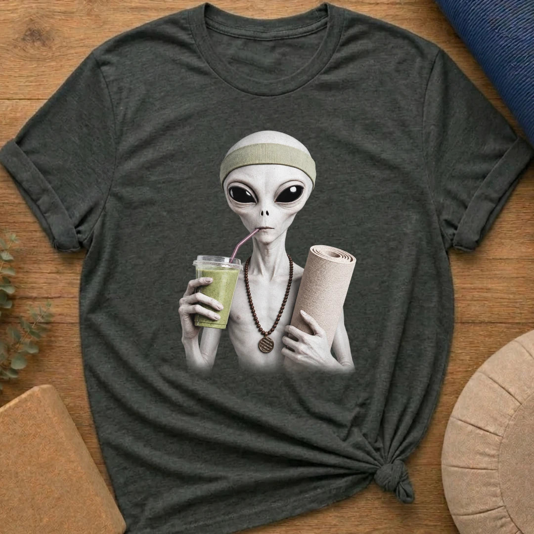 Dark Heather Grey