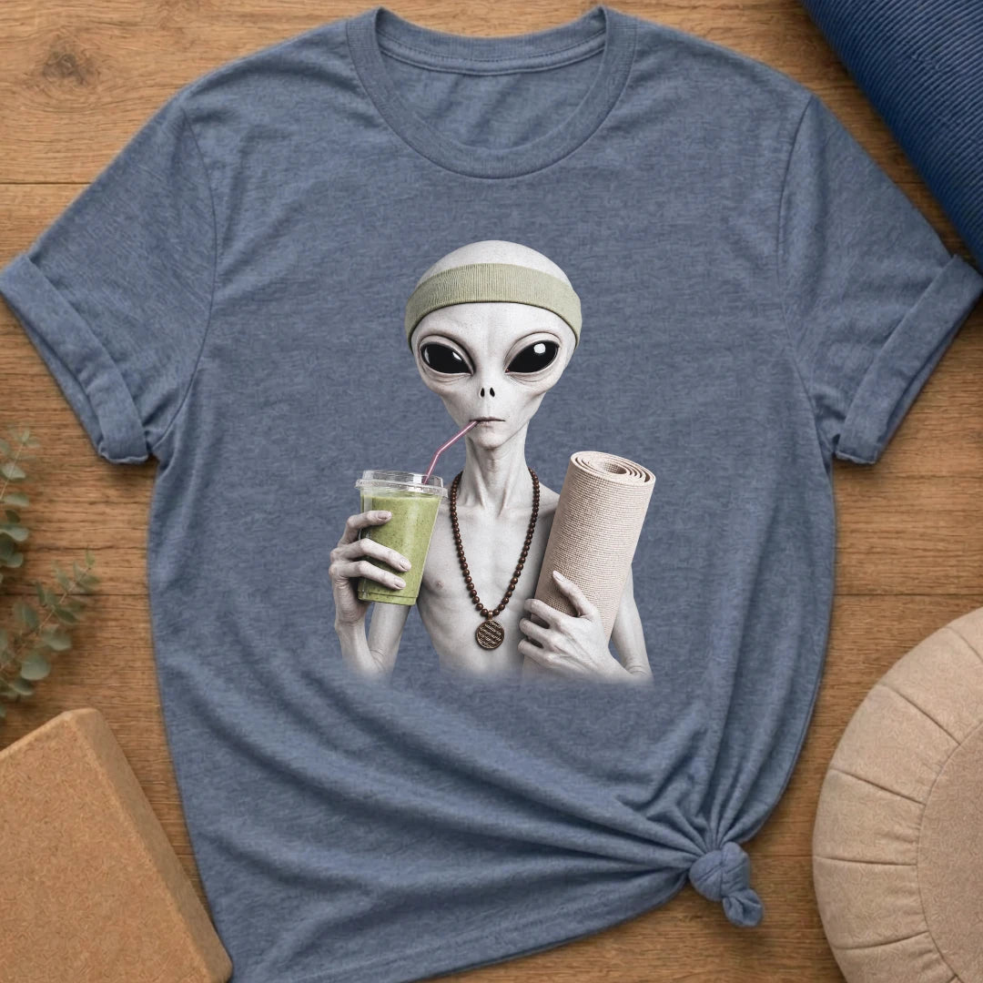 Heather Indigo