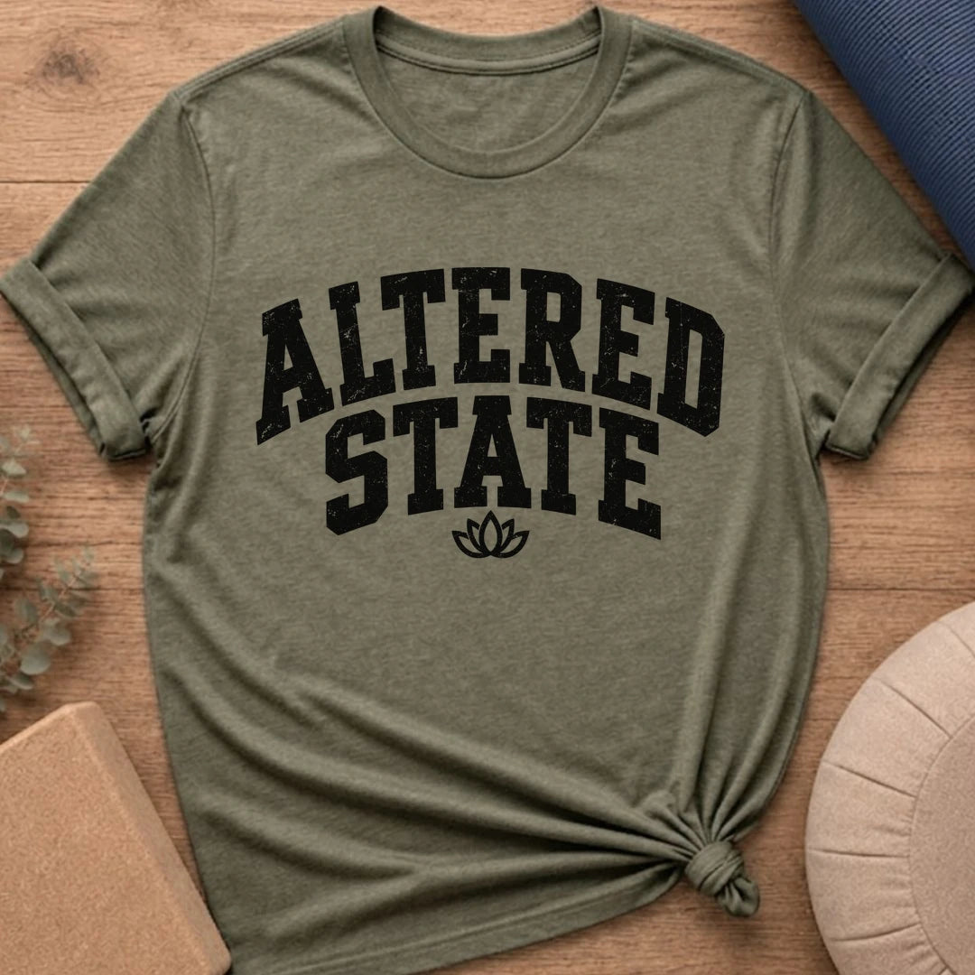 Heather Military Green