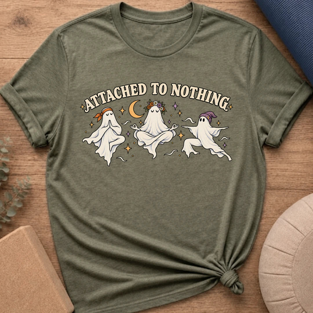 Heather Military Green