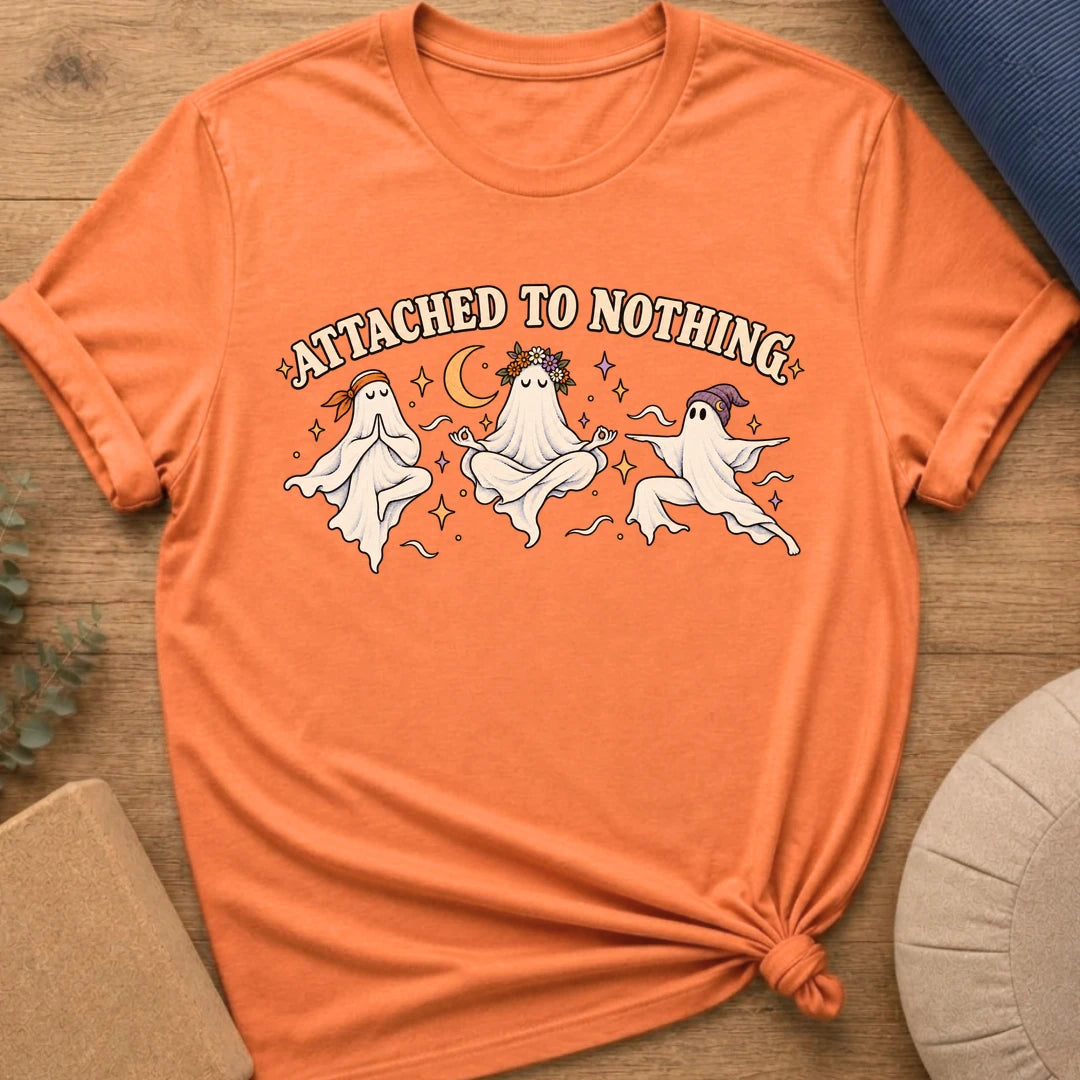 Heather Orange