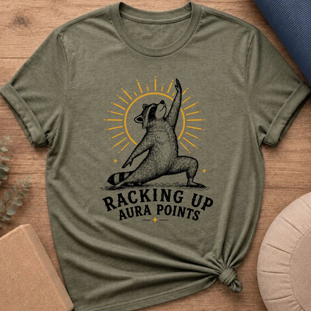 Heather Military Green