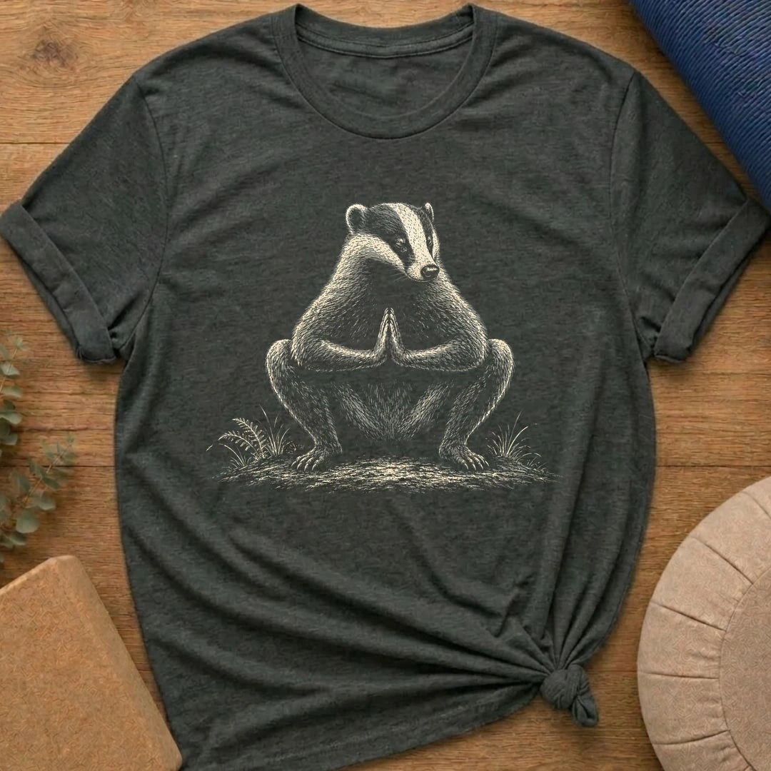 Dark Heather Grey
