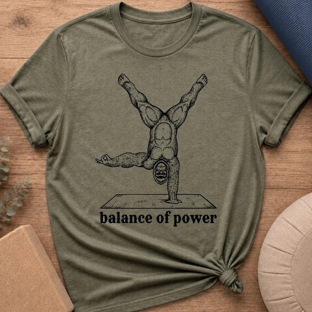 Heather Military Green