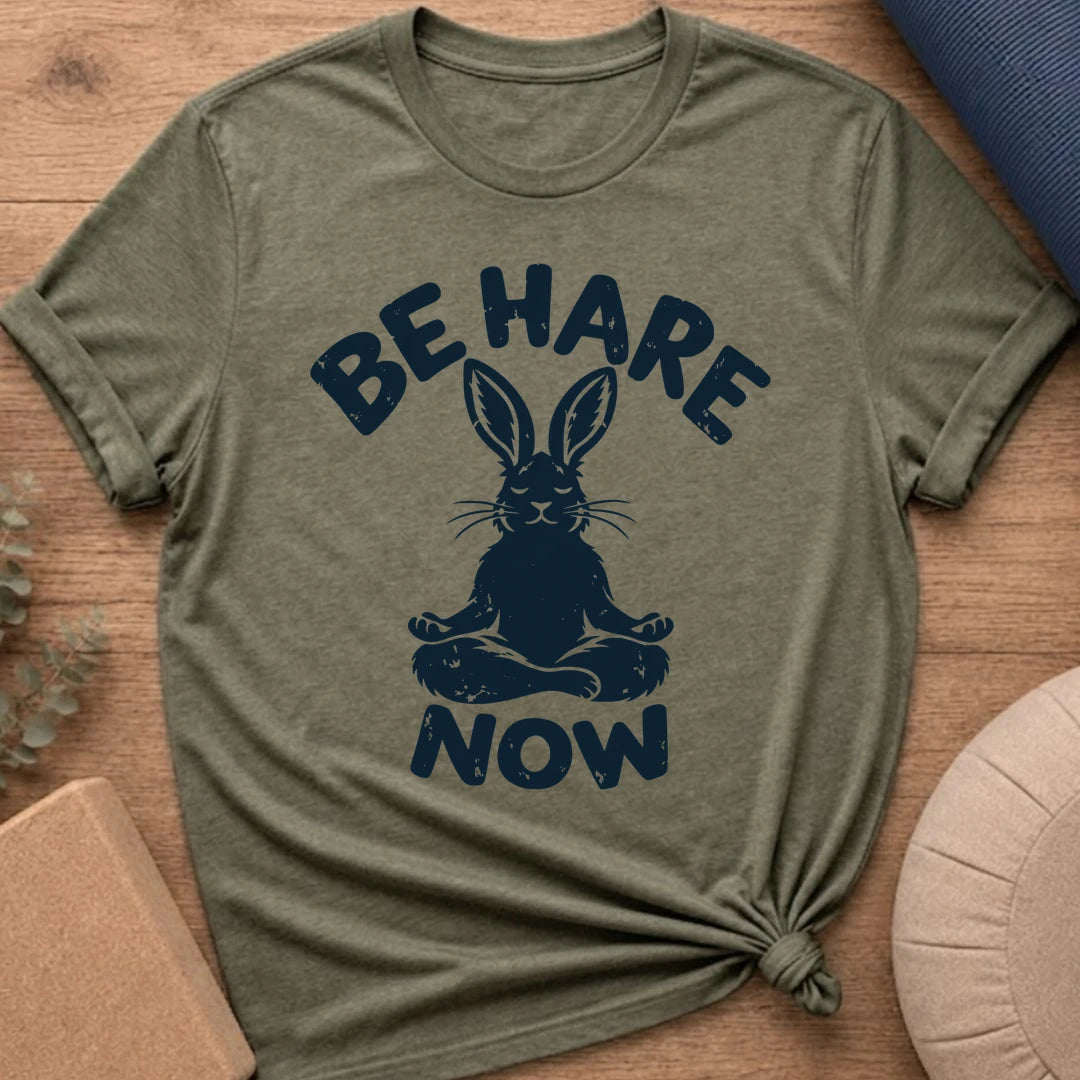 Heather Military Green