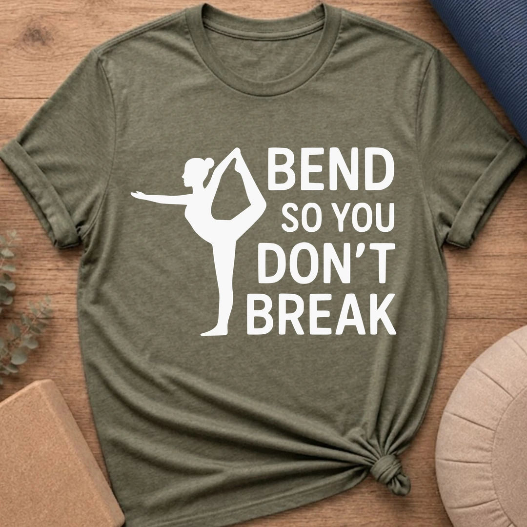 Heather Military Green