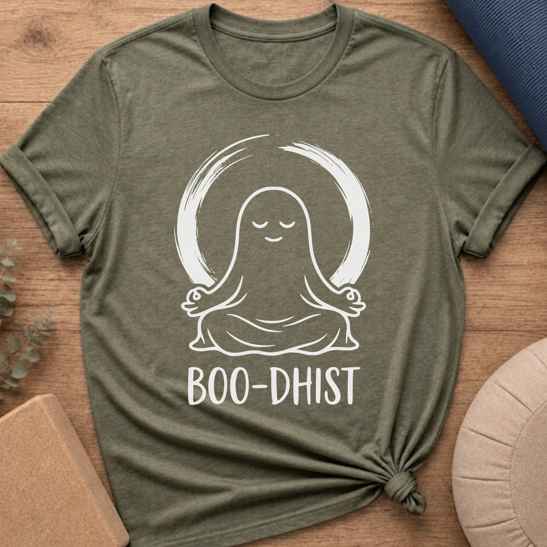 Heather Military Green