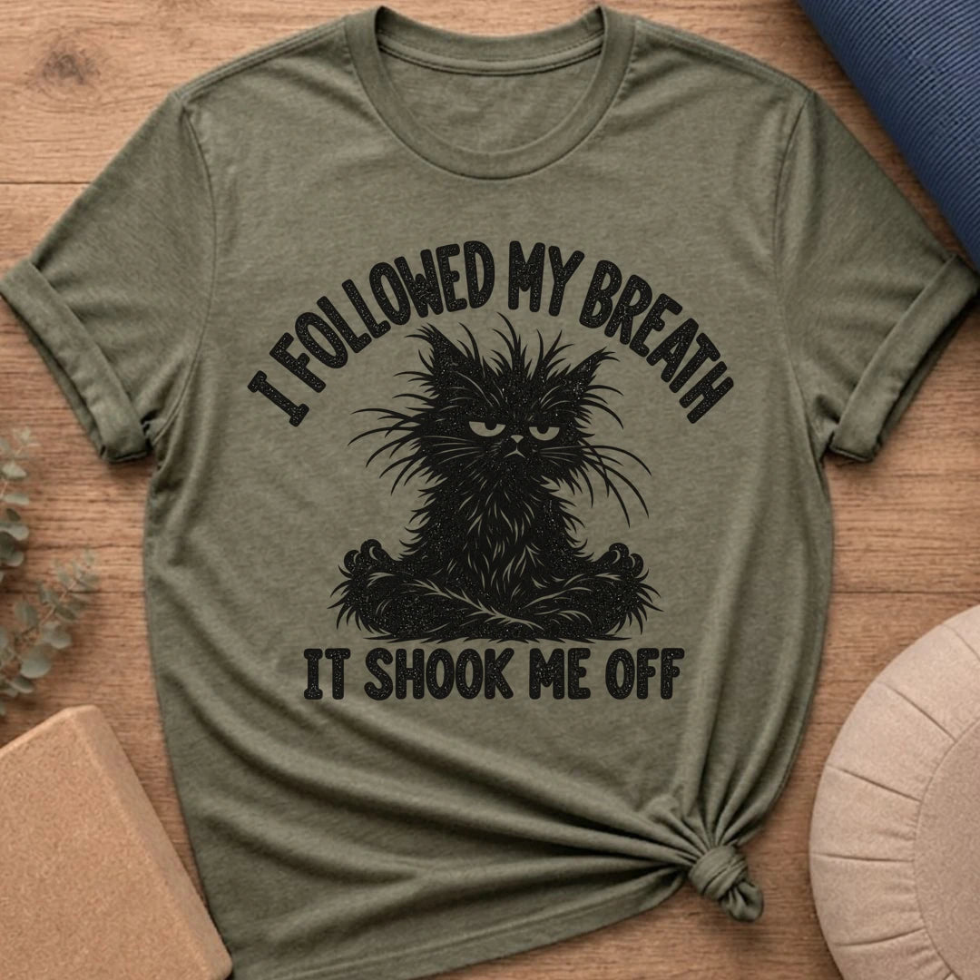 Heather Military Green