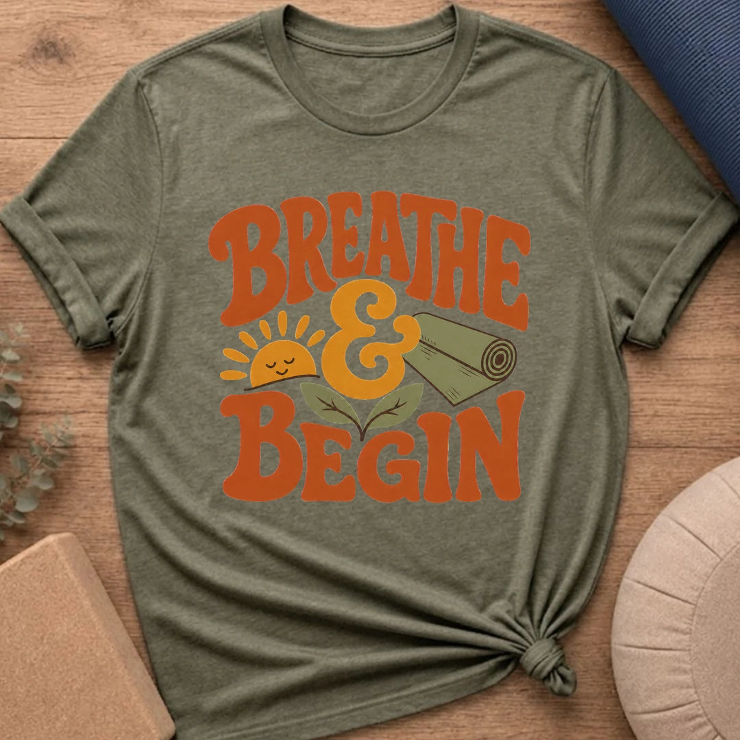 Heather Military Green