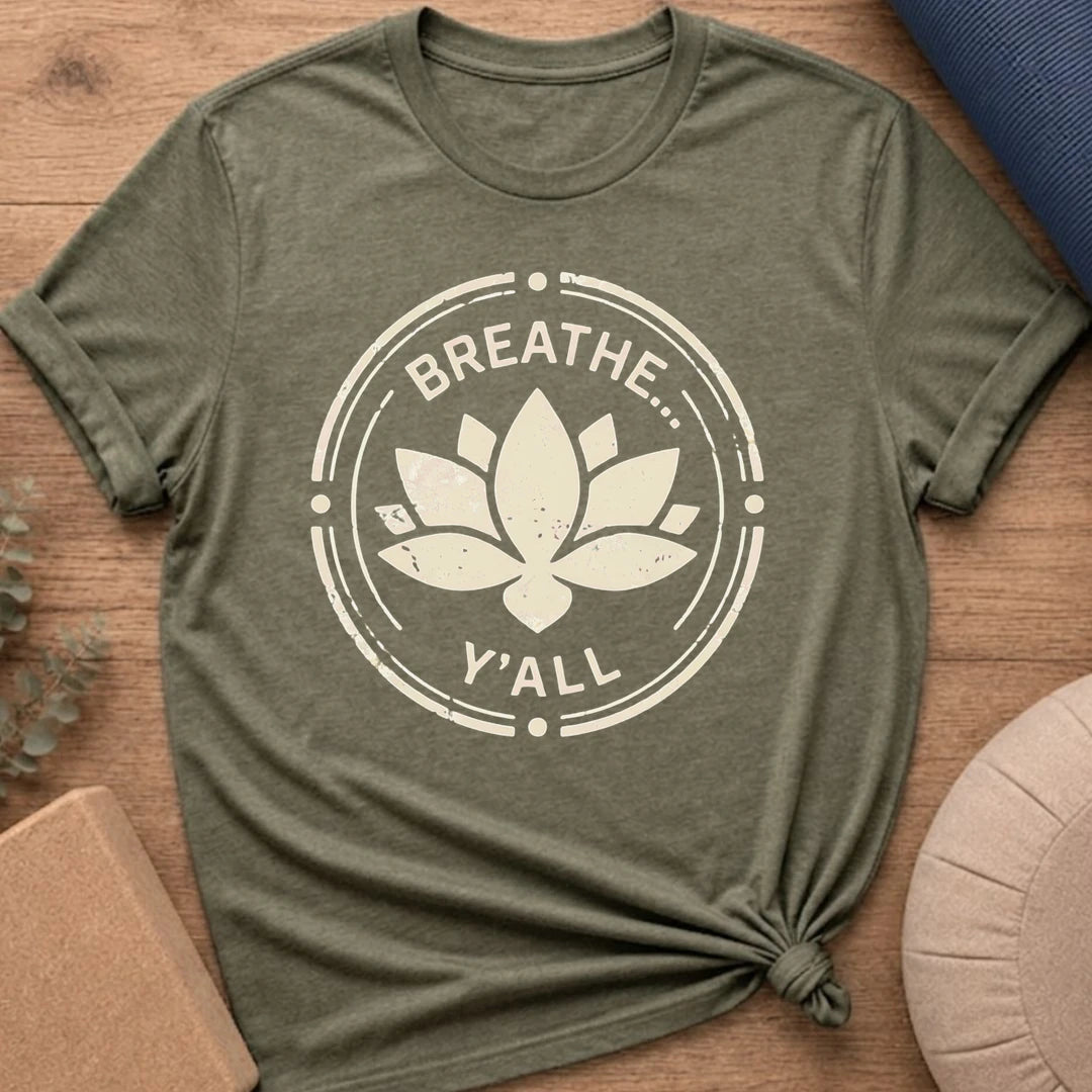 Heather Military Green