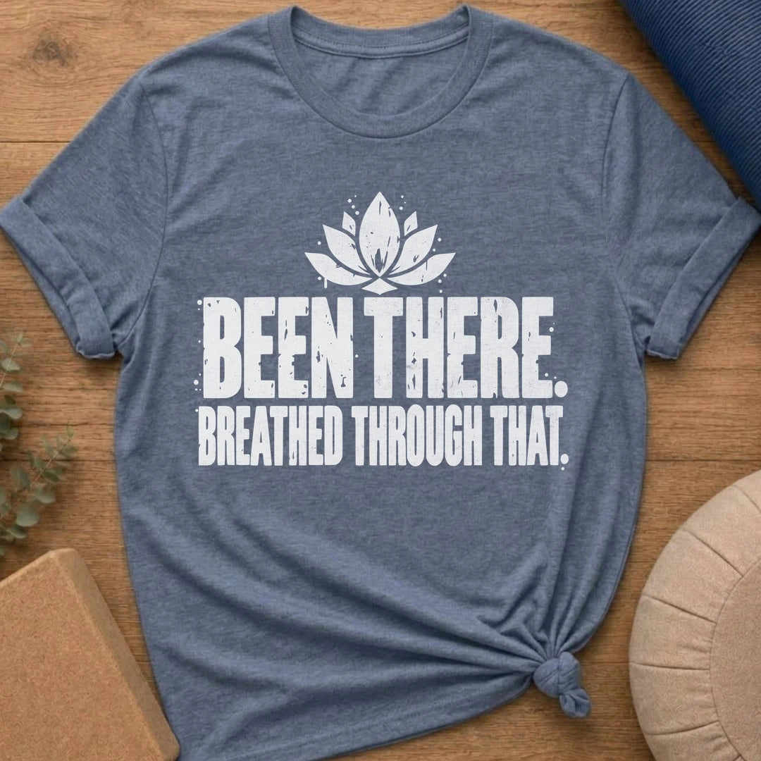 Heather Indigo