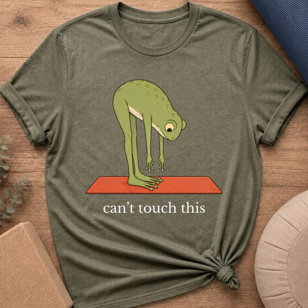 Heather Military Green