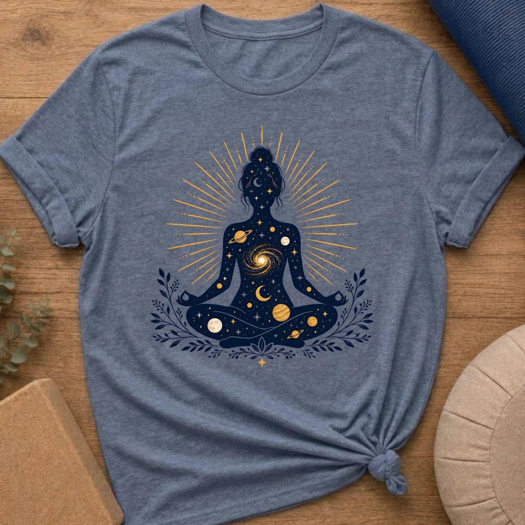 Heather Indigo