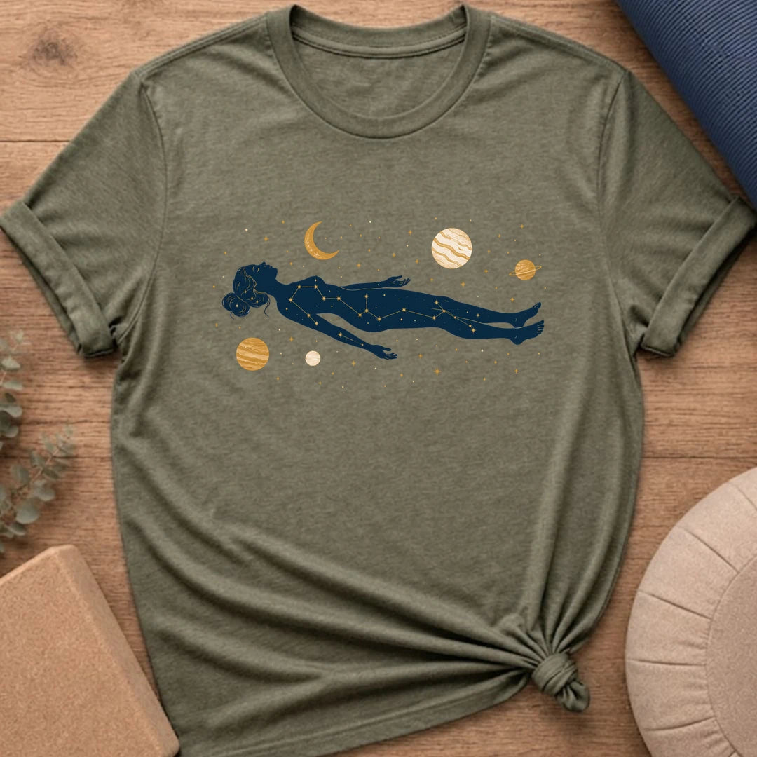 Heather Military Green