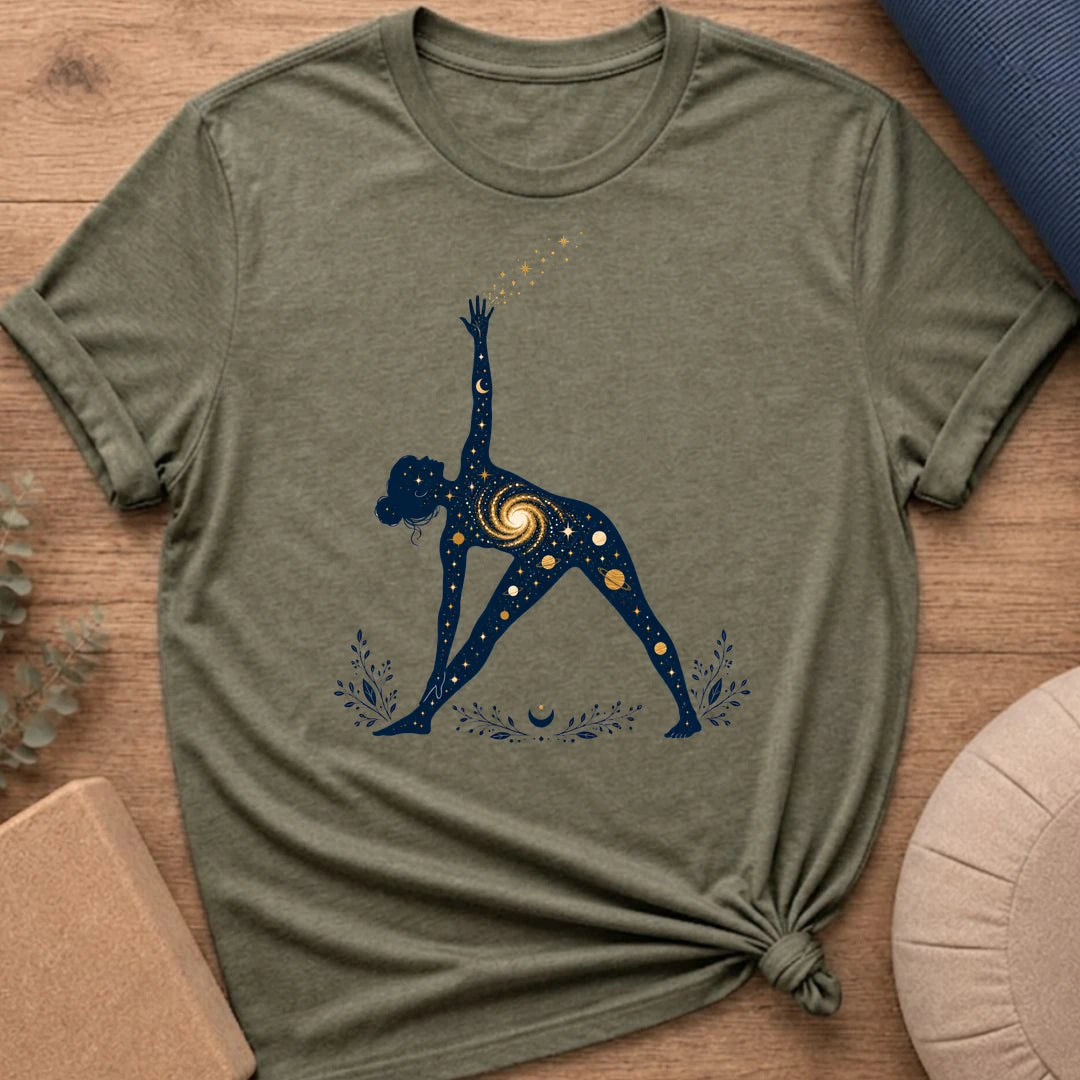 Heather Military Green