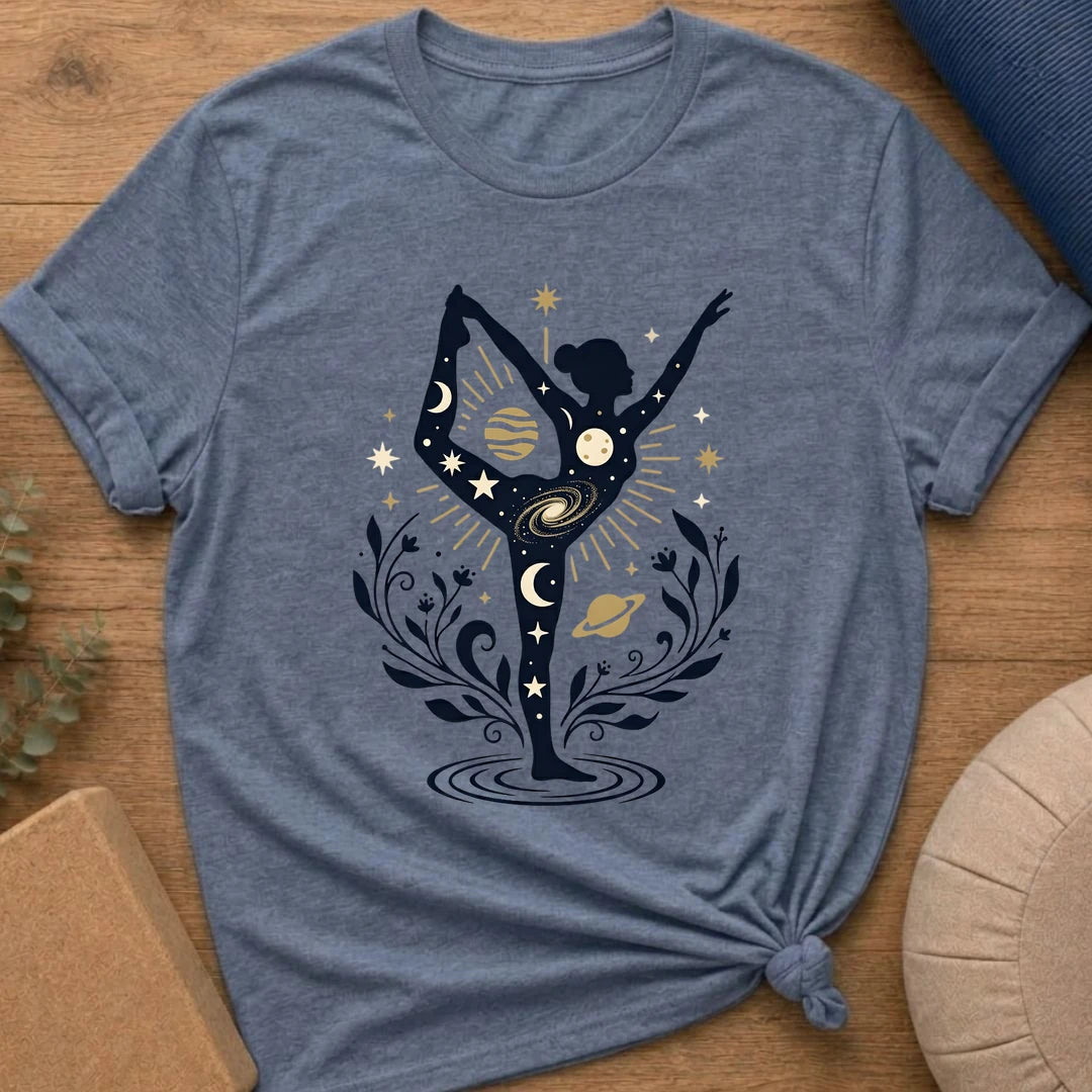 Heather Indigo