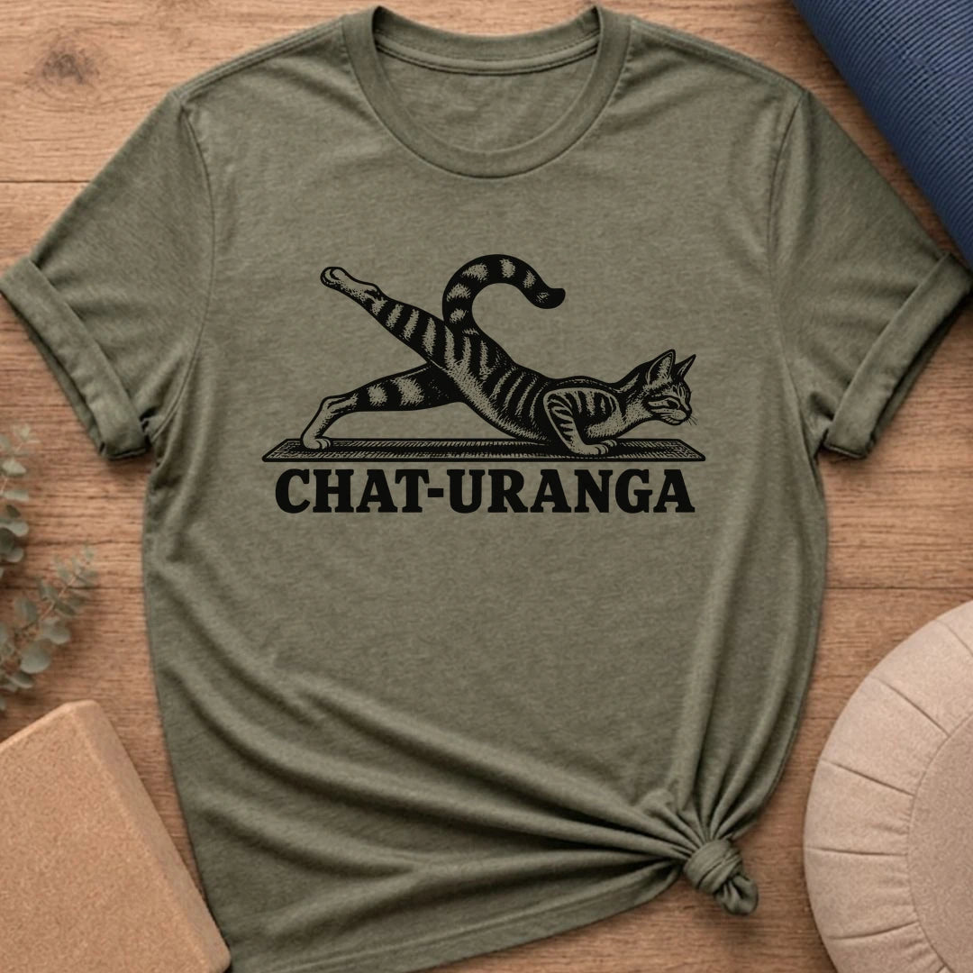 Heather Military Green