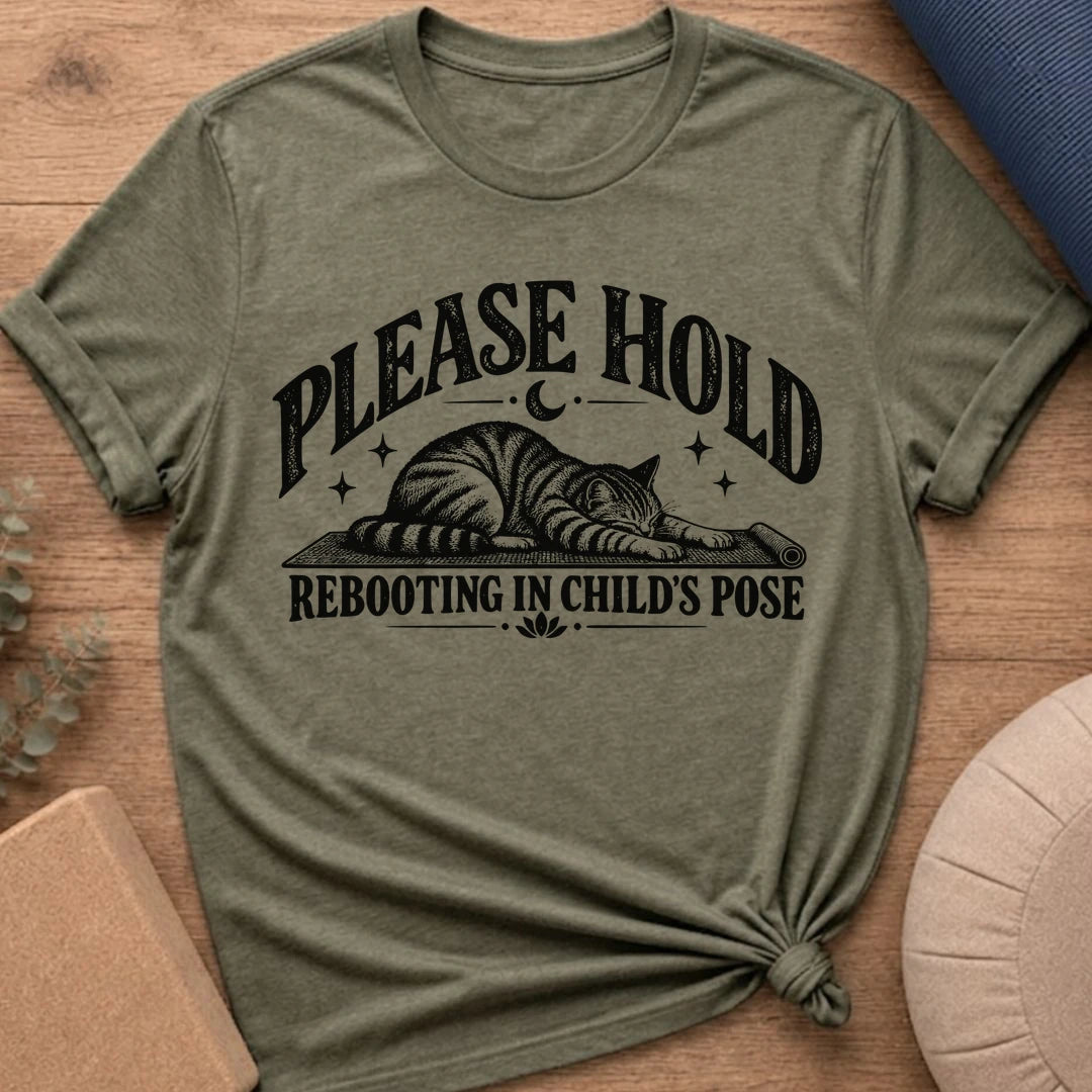 Heather Military Green