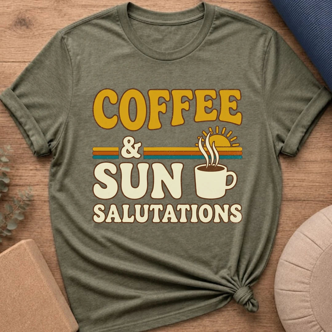 Heather Military Green