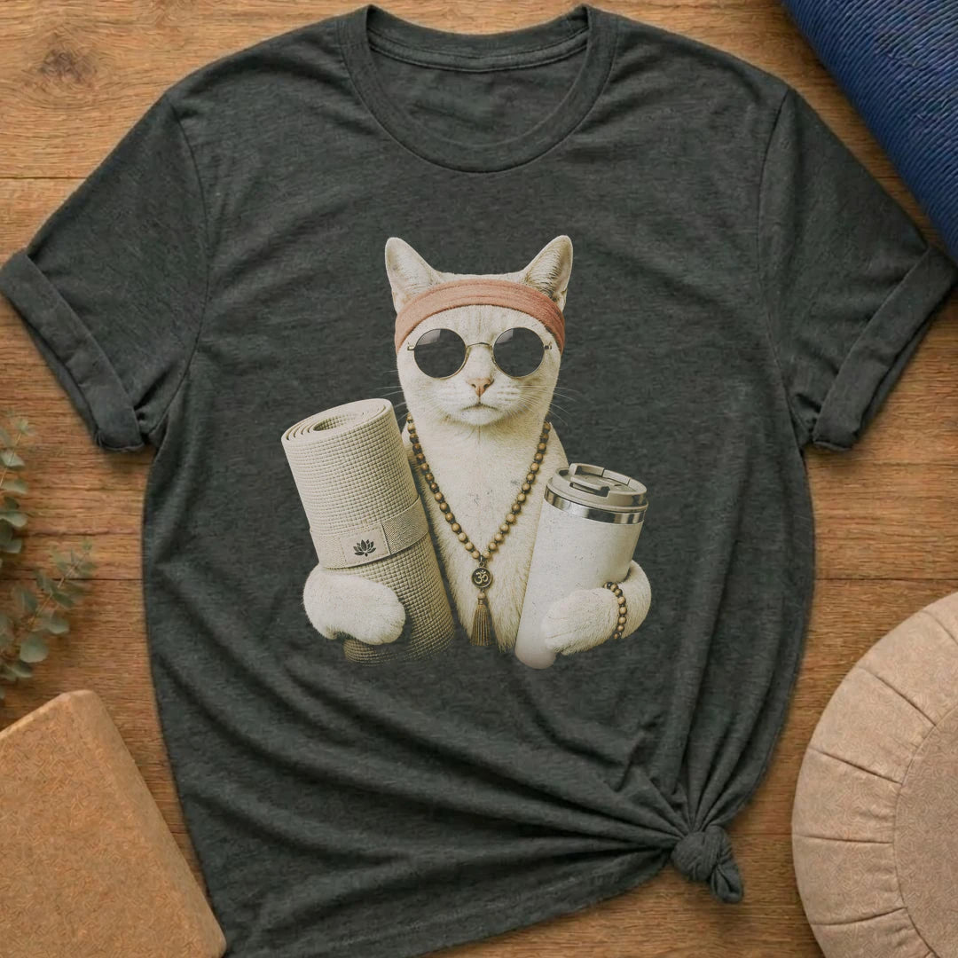 Dark Heather Grey