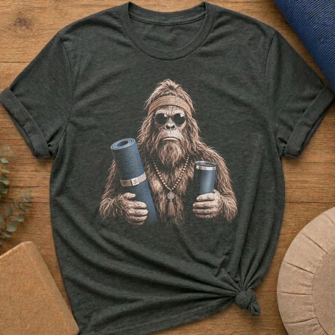 Dark Heather Grey