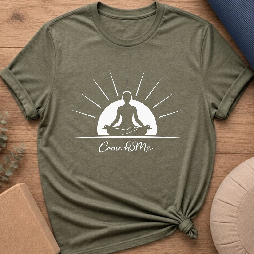 Heather Military Green
