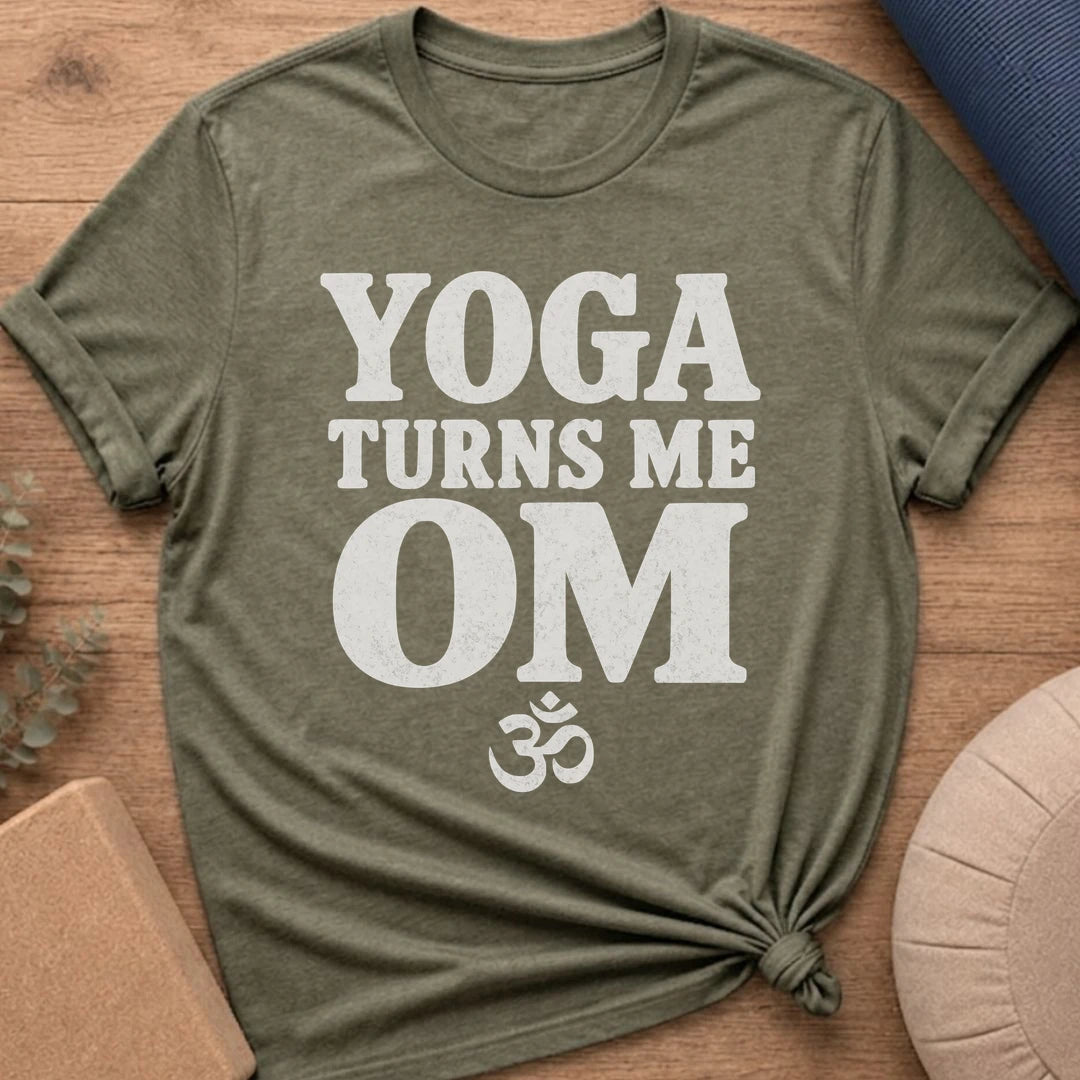 Heather Military Green