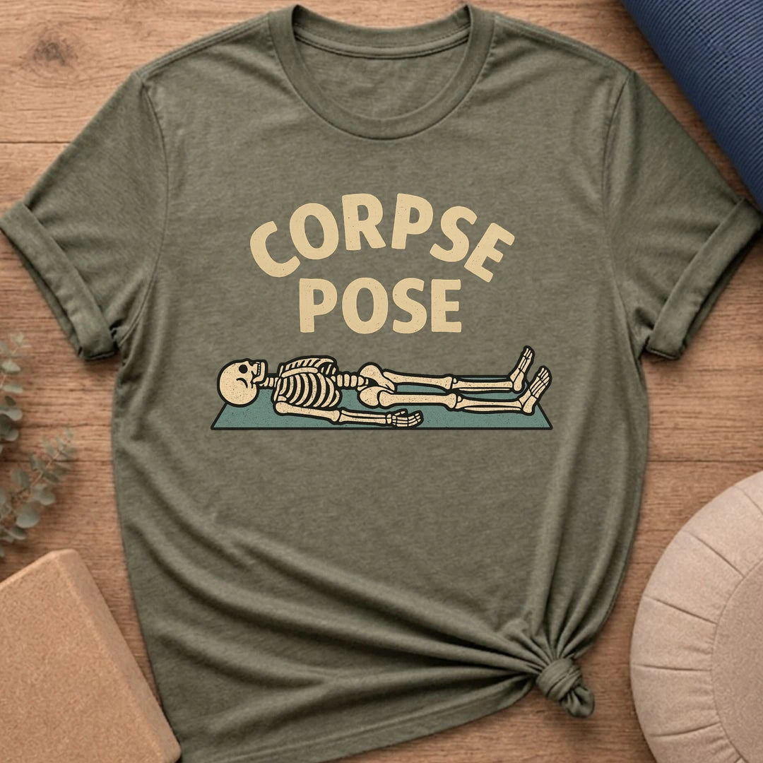 Heather Military Green