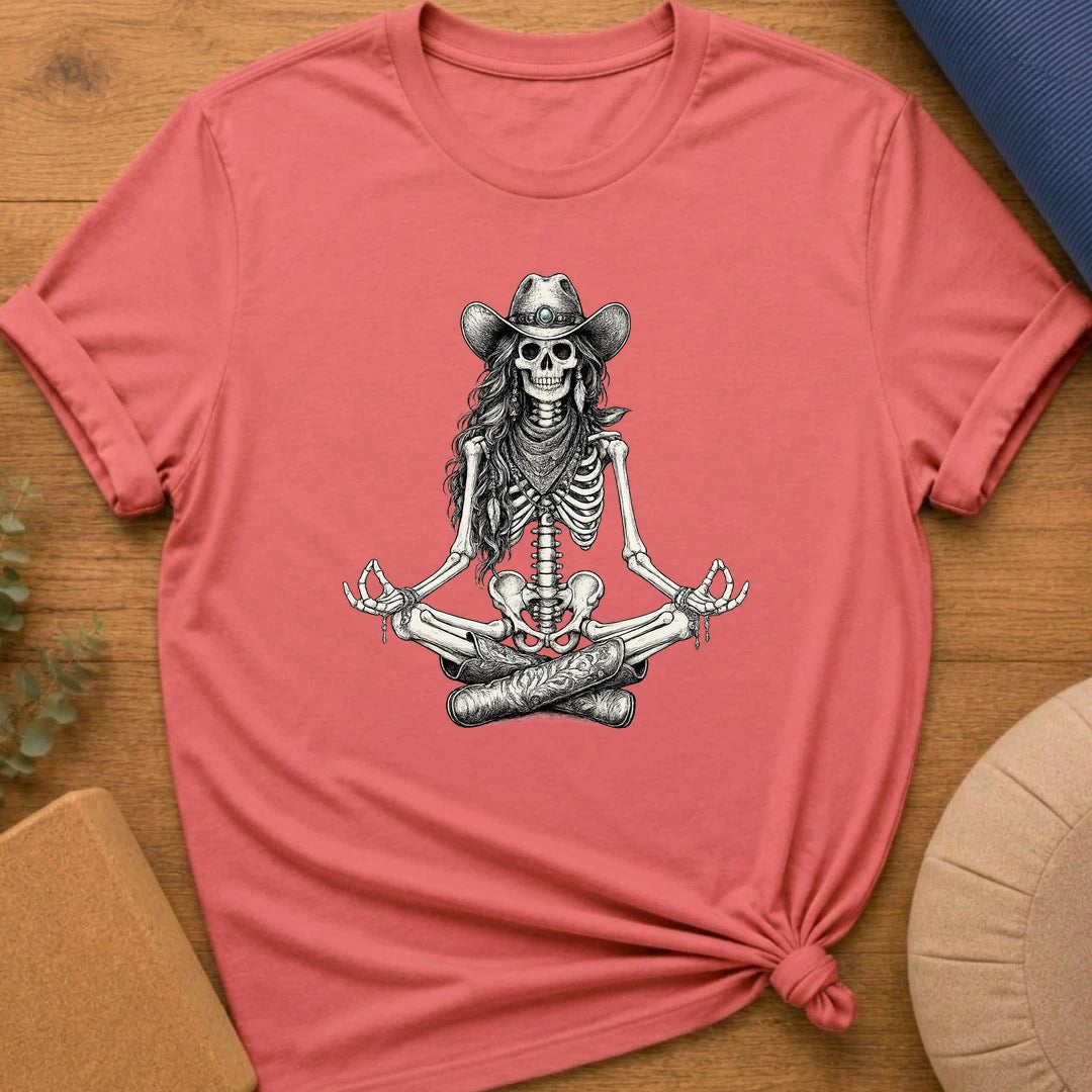 Coral Silk