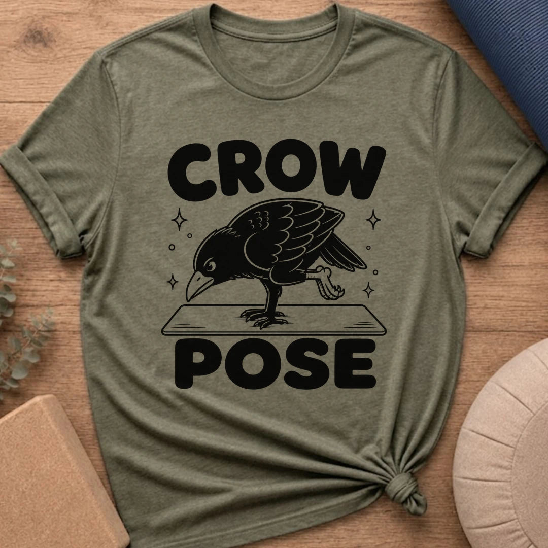 Heather Military Green