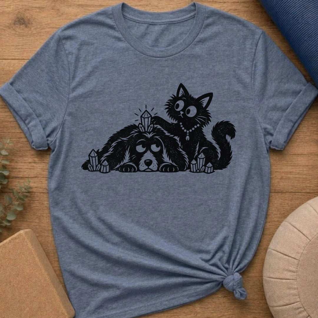 Heather Indigo