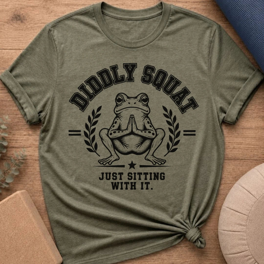 Heather Military Green