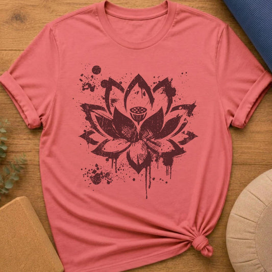 Coral Silk