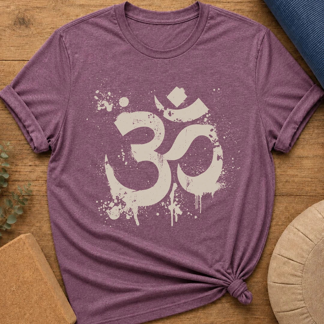 Heather Maroon