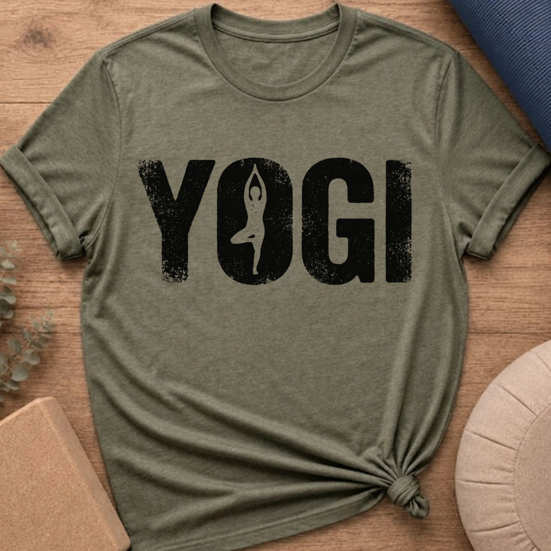Heather Military Green