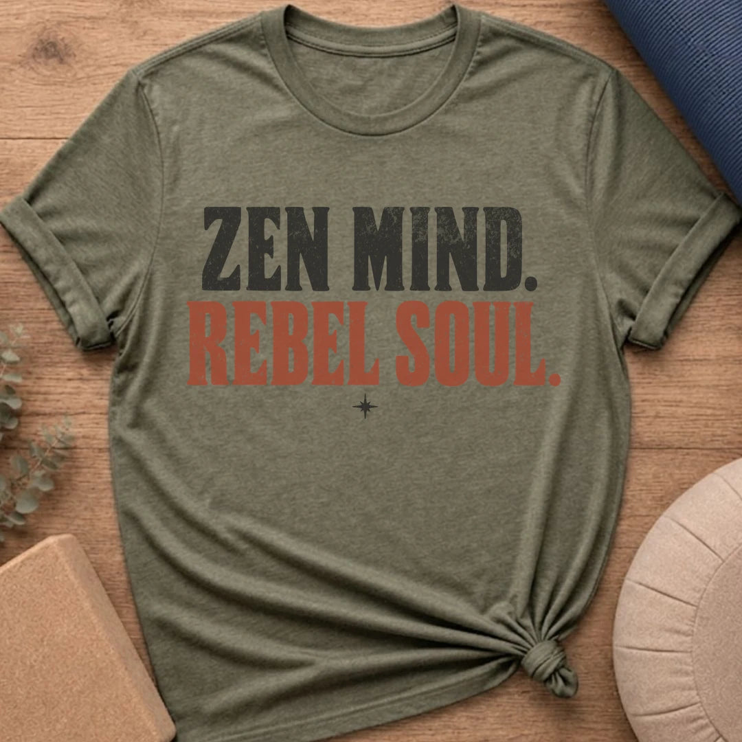 Heather Military Green