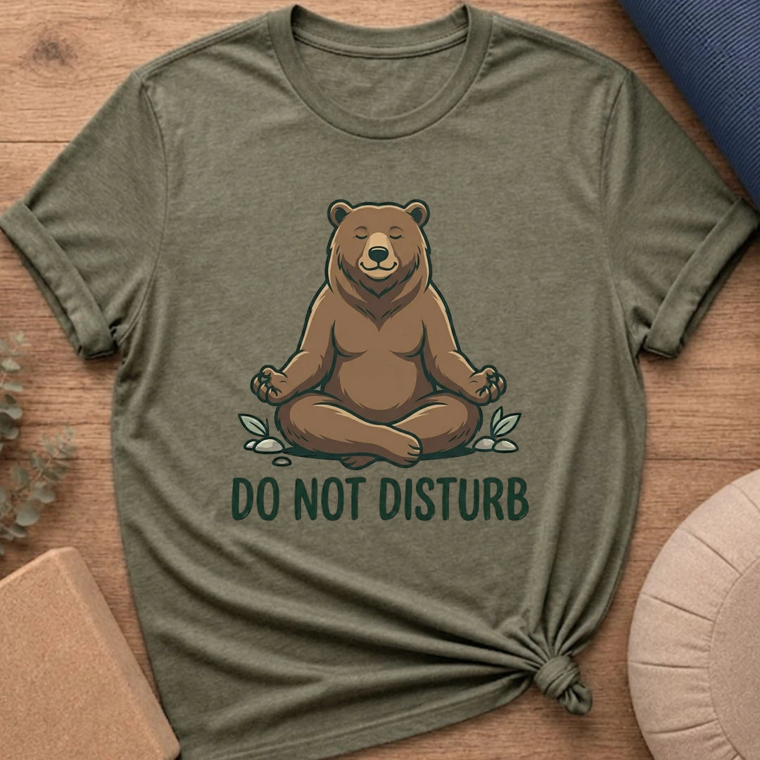 Heather Military Green