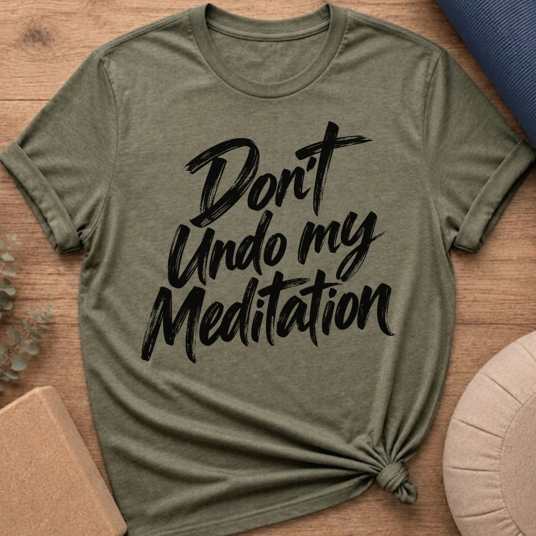 Heather Military Green