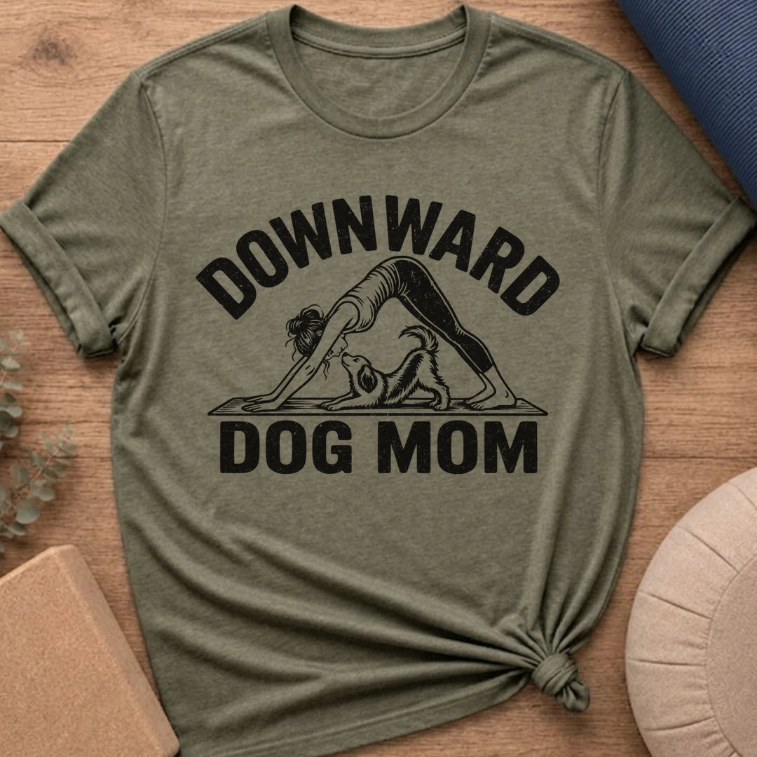 Heather Military Green