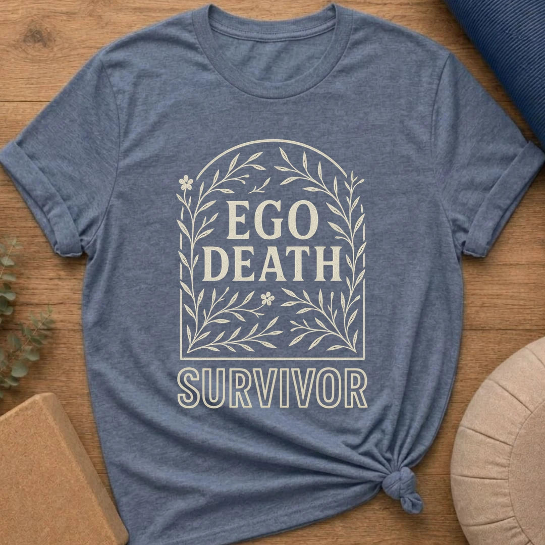 Heather Indigo
