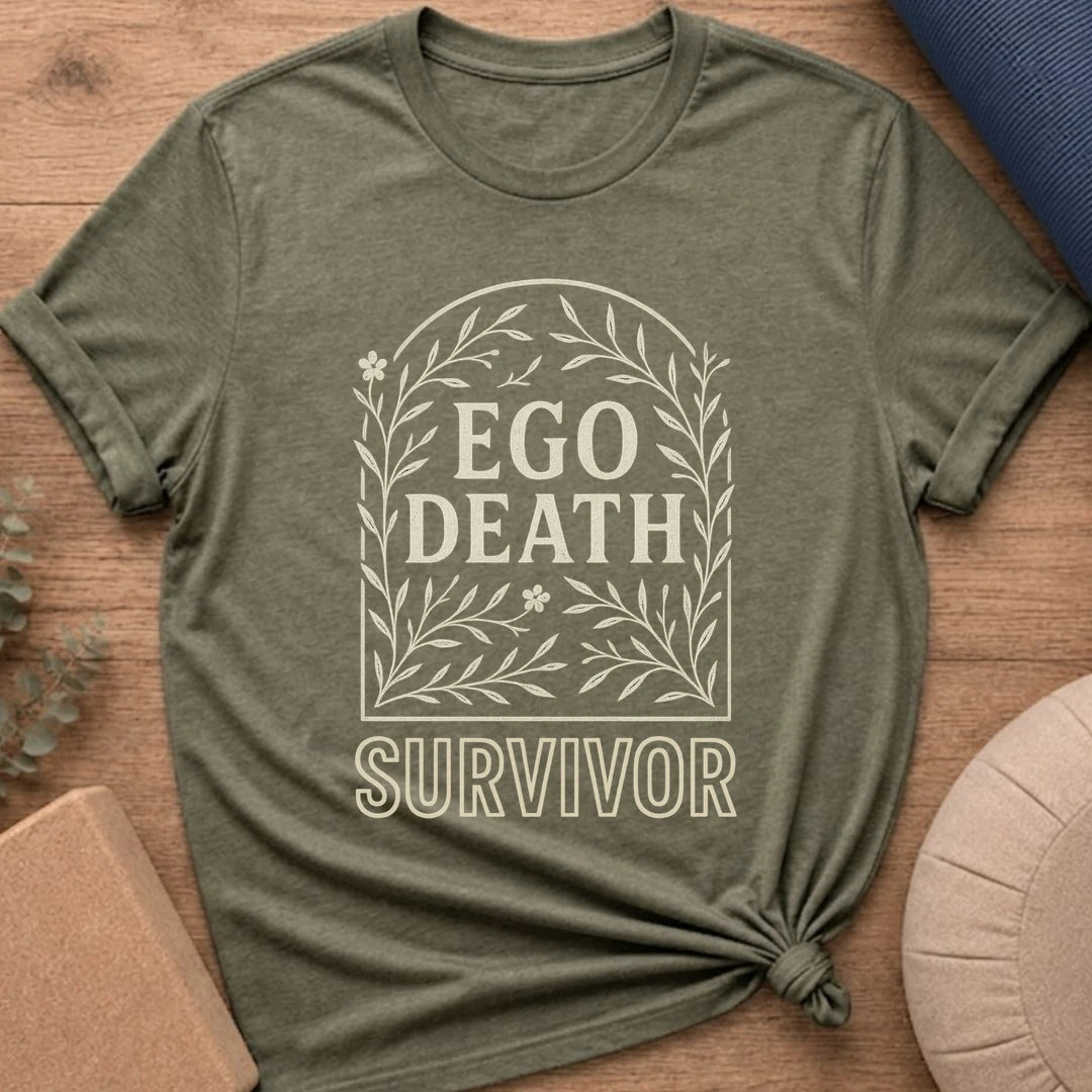 Heather Military Green