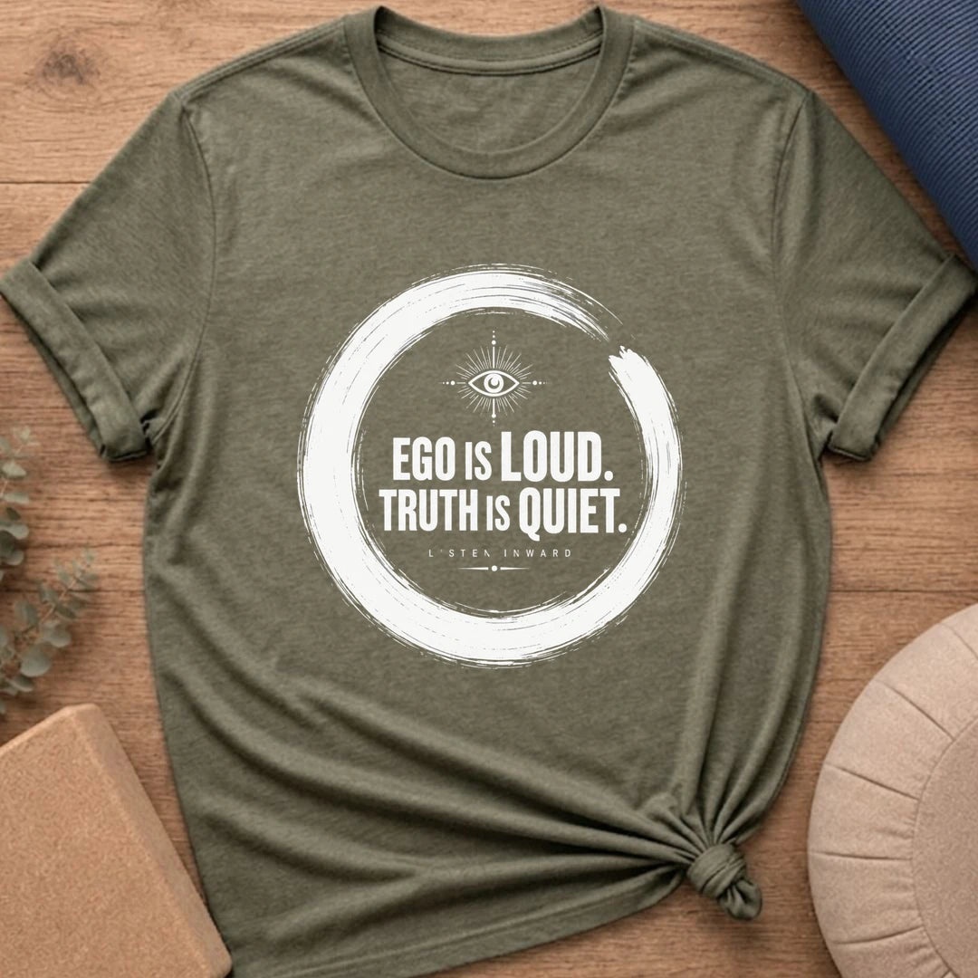 Heather Military Green