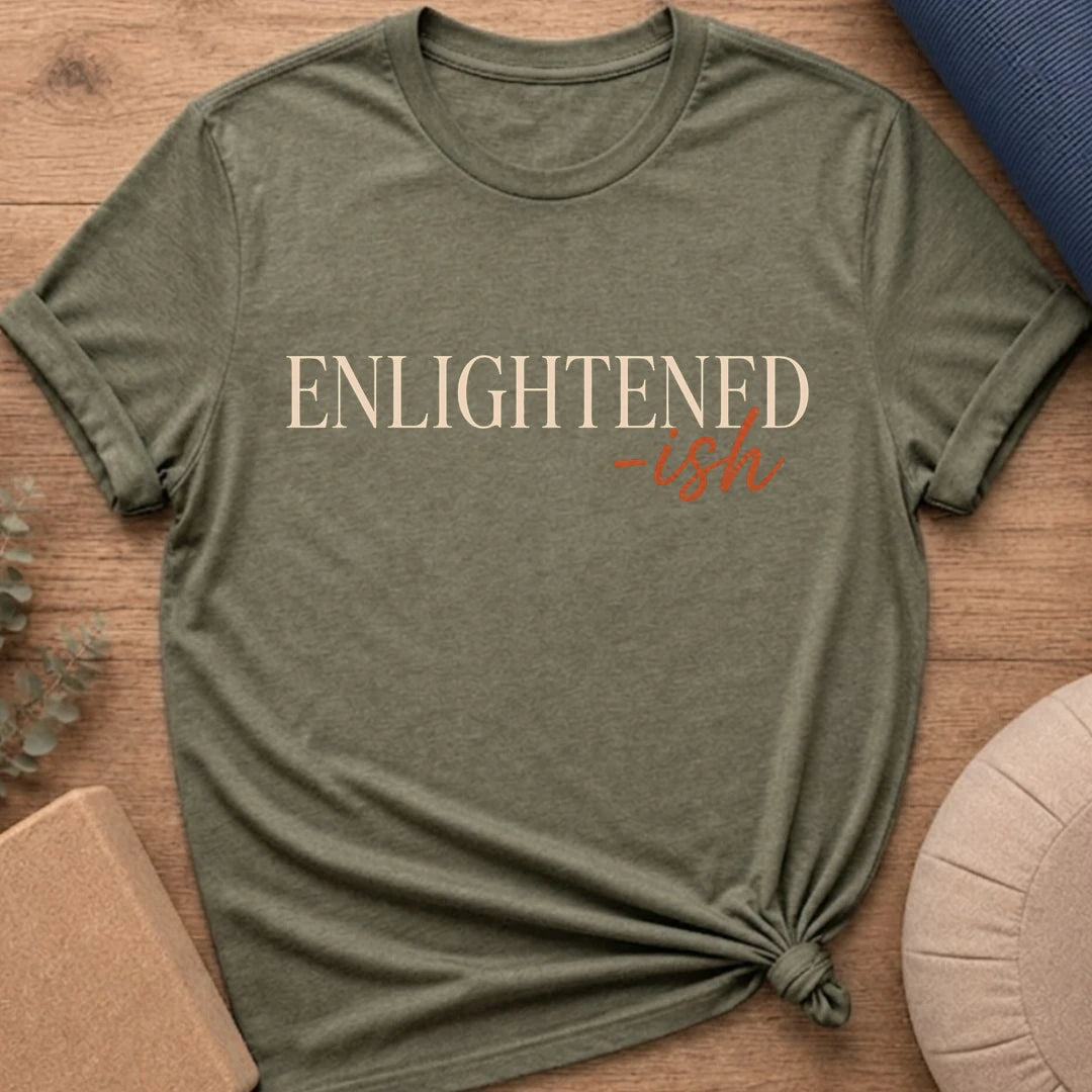 Heather Military Green