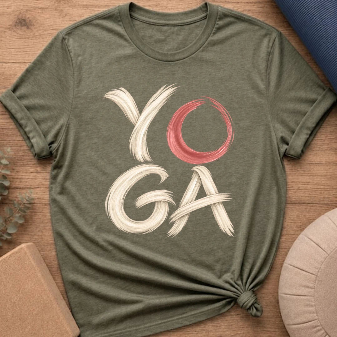 Heather Military Green