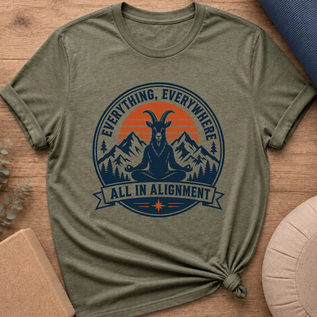 Heather Military Green