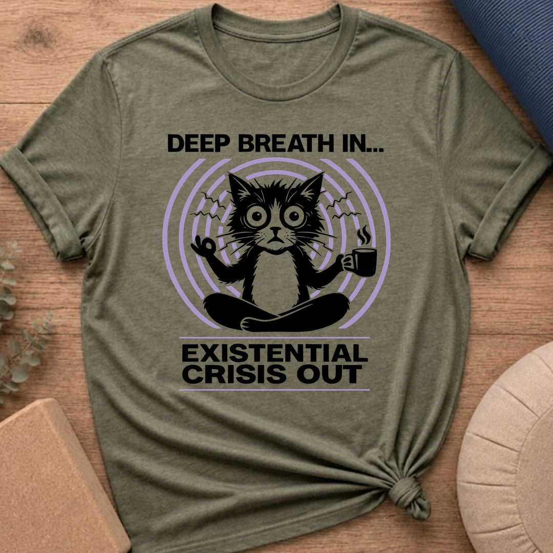 Heather Military Green