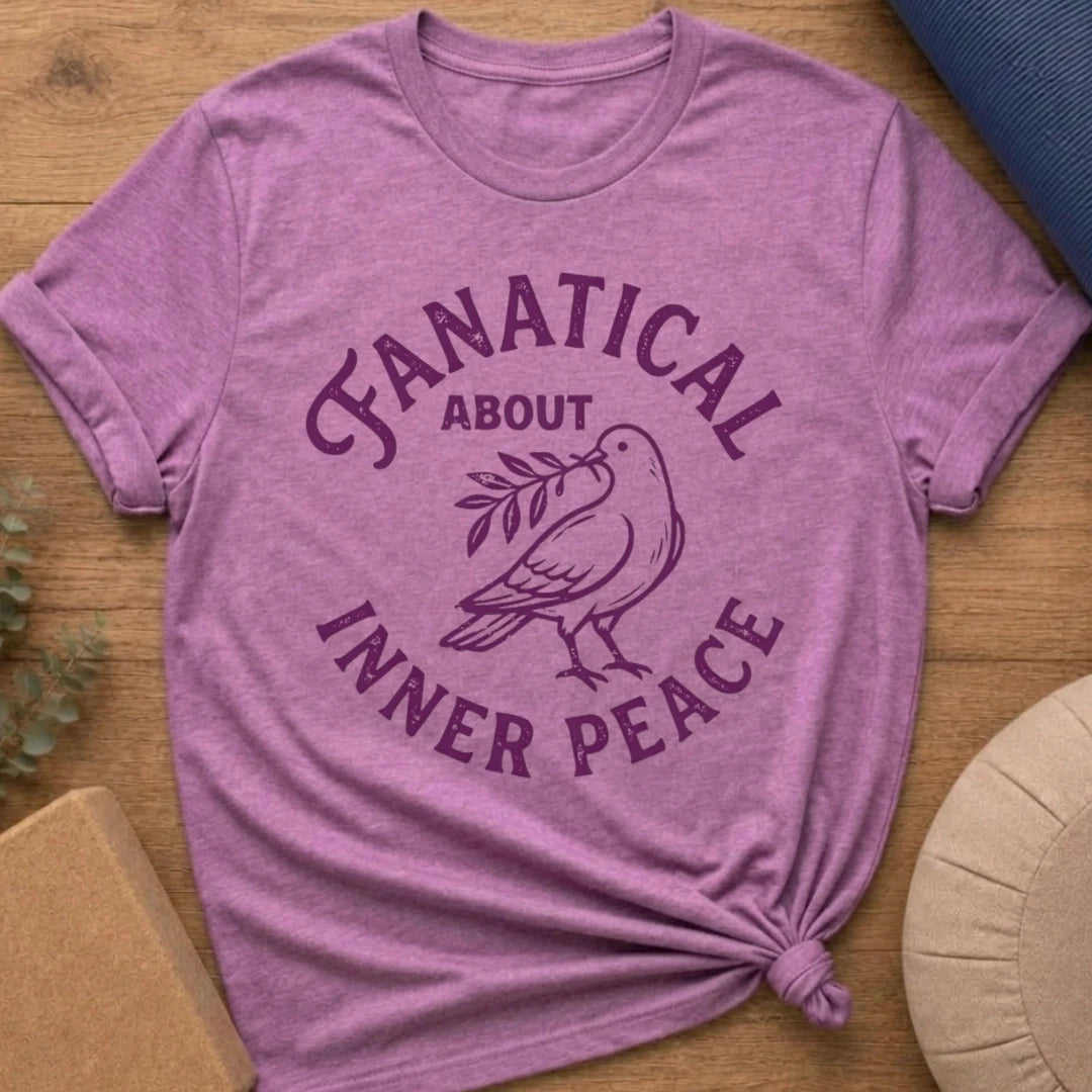 Heather Radiant Orchid